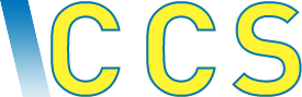 CCS CHAUFFAGE CLIMATISATION SANITAIRE Logo